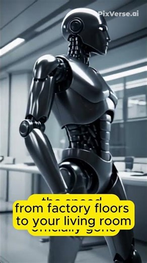 Figure 02: The Most Advanced Humanoid Robot is HERE! 🤖