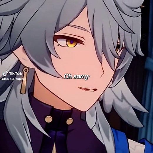 Stellaron Hunter Sunday | Kafka Edit Video