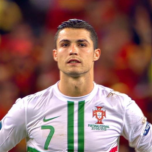Spain vs Portugal 2012 🤯