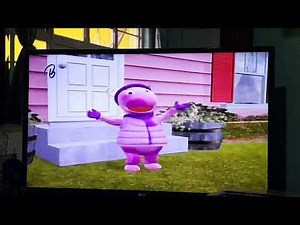 Backyardigans el secreto de la nieve Discovery Kids español España