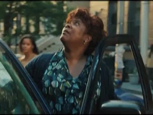 For Colored Girls - Trailer