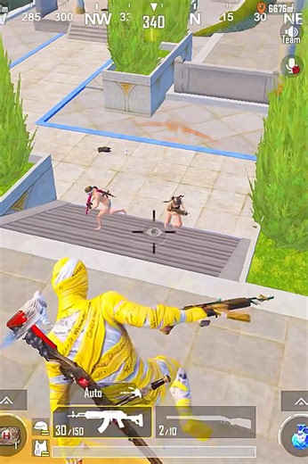 Fastest clutch🔥 #bgmi #pubgmobile