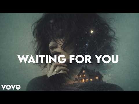 WAITING FOR YOU (Official Music) | Deep House | Emotional Chill Out | Melodic Vocal House | Dsmt