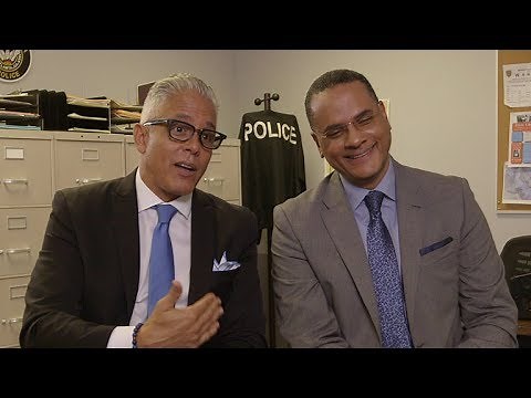 Meet The Detectives: ATL Homicide