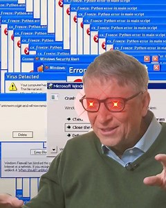 Bill Gates Says Most CHILLING Thing EVER About Mask Mandates and LOCKDOWNS WHAT?! | Benny Johnson