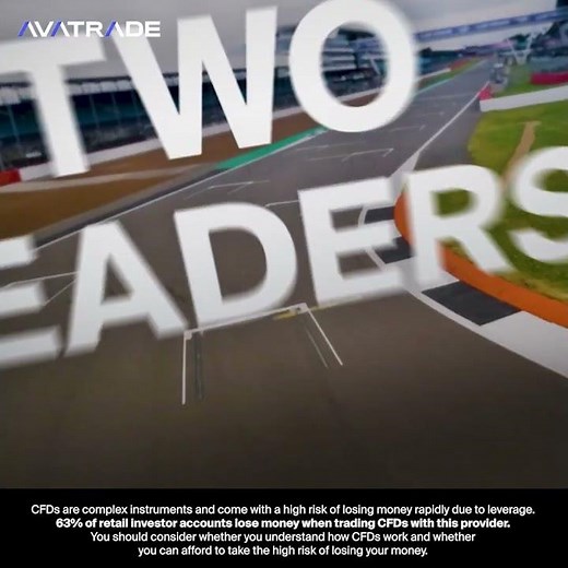 AVATRADE TRADER: Profit-Making Strategies