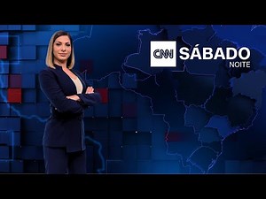 CNN SÁBADO NOITE - 26/02/2022