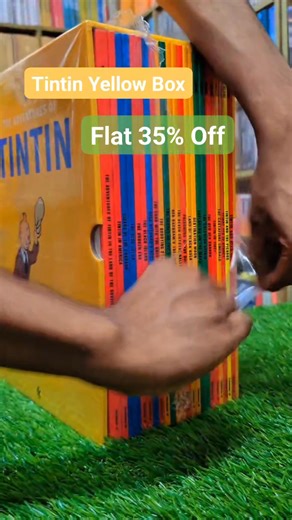 1.2K views · 7 comments | ✨ Adventure Awaits with Tintin! ✨ Dive...