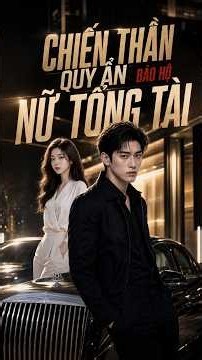 [PHIM FULL] CHIẾN THẦN ẨN THÂN BẢO HỘ NỮ TỔNG TÀI - Tập 2 | Phim Tổng Tài Full
