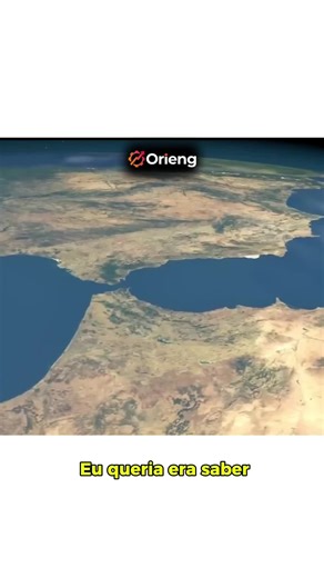 Desafios no Estreito de Gibraltar: Engenharia e Política