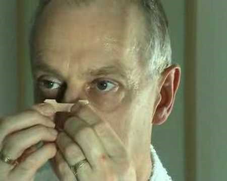 How To Apply Breathe Right Nasal Strips