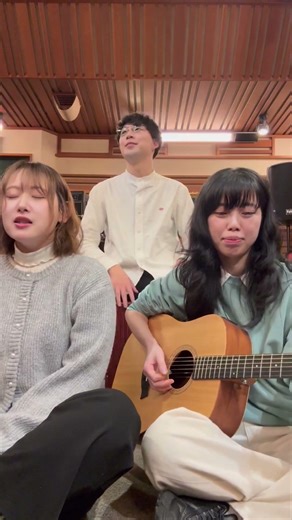 everlasting snow/Aimer［アコースティックカバー］#アコースティックカバー #弾き語り #aimer