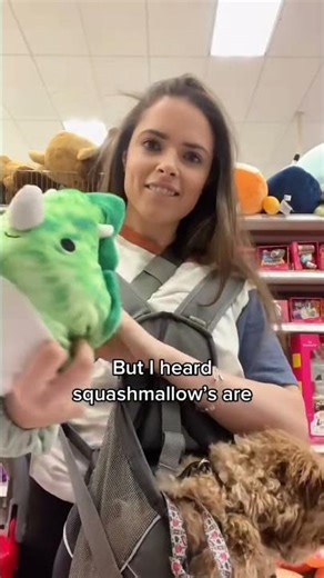 Testing the Unbreakable Squish! #SquishTest #DogTikTok