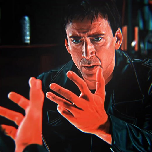 Ghost Rider 4K Edit: Creative Alight Motion Showcase