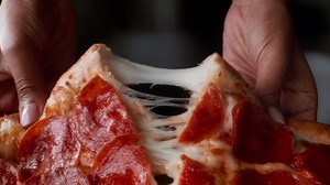 If you love our signature Papa John's Crust, you've got to try it stuffed with cheese! Order your favorite one-topping pizza with the NEW Epic Stuffed Crust tonight for just $12! | Papa Johns Houston | Facebook