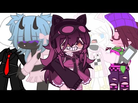Small Vine Compilation | GACHA CLUB