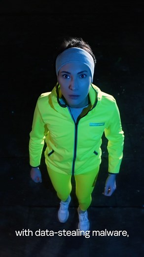 1.3K views · 26 reactions | #Doxing is no joke! ‍♂️ Doxing, the act of revealing personal information online without consent, poses serious risks in our digital age. Learn how to protect yourself from it. Our blog’s link in bio #cybersecurity #infosec #kaspersky #doxingisacrime #canyoukeepasecret #themosthatedmanoninternet | Kaspersky | Facebook