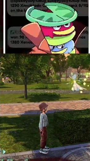 The CRAZIEST Shiny Fail! #pokemon #fail #shinyhunting