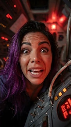 POV: Você está na Apollo 13 quando ouve a frase Houston temos um problema #shorts