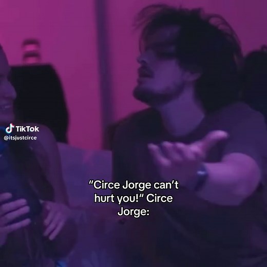 Exploring Circe Jorge's Role in Epic The Musical