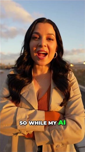 My AI Twin Makes Money While I Sleep #AI #Passive Income #Automation