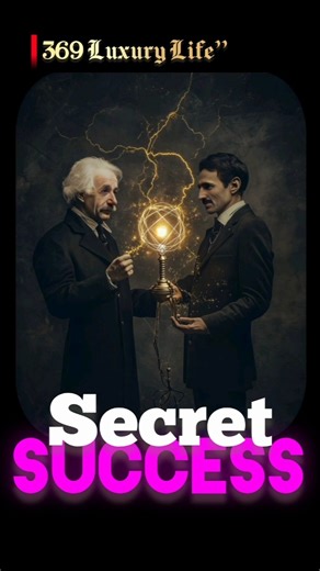 369 Rule This Changes Everything! 🤫