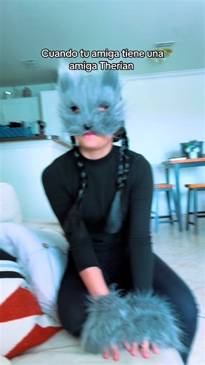 Seguro también hay un Theria entre tus amigos 😬😱 #comedia #humor #paratiiiiiiiiiiiiiiiiiiiiiiiiiiiiiii #tiktok #therian