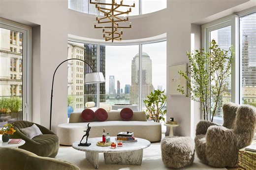 Our 2025 REAL SIMPLE Home Is Here—and It’s Bigger (and Better) Than Ever