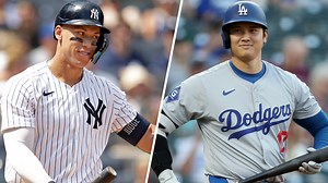 MLB players with most MVPs: Where Shohei Ohtani, Aaron Judge rank
