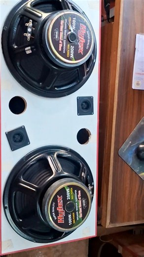 speaker cabinet making #speakerbox #speakershopping #bestspeaker #speakercabinet #cabinet #trending