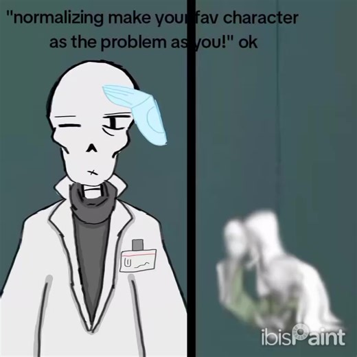 Exploring Gaster's Role in Undertale Universe