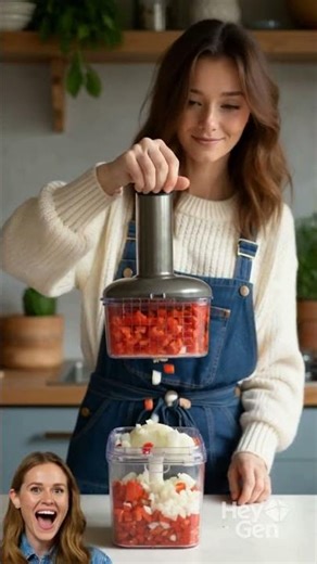 Fullstar Chopper Magic