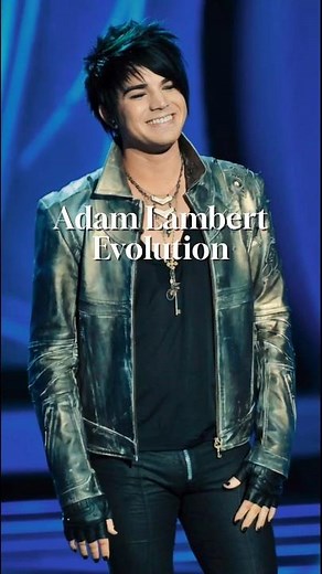Adam Lambert's Evolution: Idol, Queen, Broadway, Final Tour (2009–2025)