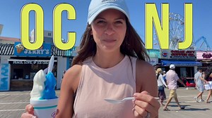 Ocean City New Jersey’s best food