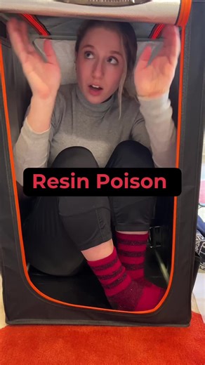 Resin Printing Safety: Importance of Ventilation and PPE