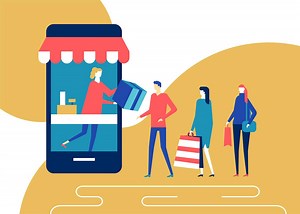 Startup offers online retailers an entry into bricks and mortar