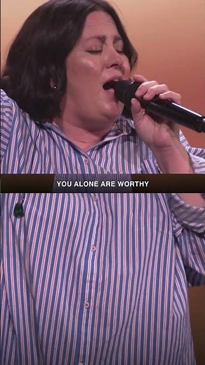 You Alone Are Worthy #CCV #PhoenixAZ #Faith #Prayer #Christian