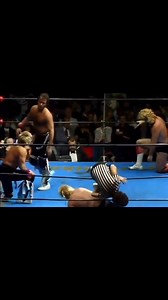 The Rock-N-Roll Express (Ricky Morton & Robert Gibson) vs The Midnight Express (Bobby Eaton & Dennis Condrey)! NWA 1986. | Turnbuckle Titans