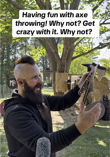 Axe Throwing Tips and Techniques for Beginners