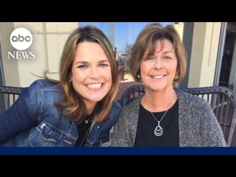 Authorities review possible ransom notes in search for Nancy Guthrie