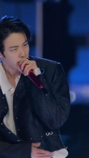 SOTY! 😭💜✨ BTS ARIRANG live on Netflix performances🌊😍❤️#fypシ゚viral #youtubeshorts #btsarmy