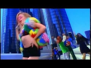 Kylie Minogue - Step Back In Time (1990) | IMVDb