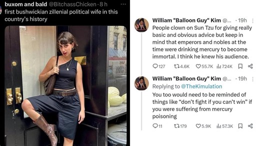 24 Ridiculous Sentences That Might Be Totally Original