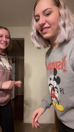 no one is doing the clap during the slap/punch and it’s irritating #clap #memories