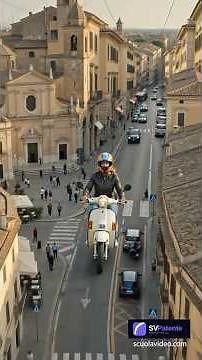 La Patente AM alle Tue Condizioni