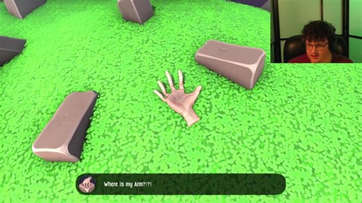 QUICK TUESDAY HAND STUFF