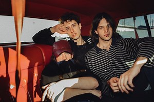 Beach Fossils Announce London Show | Clash Magazine Music News, Reviews & Interviews