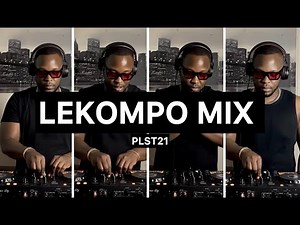 LEKOMPO MIX 2026 | ANI SWITIVI PLAYLIST 21 | Shapa Memie, Kharishma, Shandesh & Tribby Wadi Bhozza