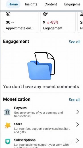 how to check facebook monetization status || #💰💰💰facebookmonitizecheck💰🚀🚀🚀