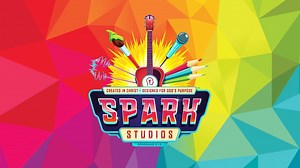 VBS 2022 - Spark Studios